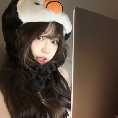 恰似两滴水